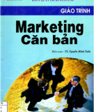 Giáo trình Marketing căn bản - TS. Nguyễn Minh Tuấn
