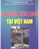 Thị trường chứng khoán tại Việt Nam - PGS.TS. Lê Văn Tề 
