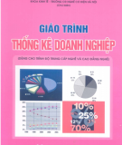 Giáo trình thống kê doanh nghiệp - Th.S Đỗ Thị Vân Hồng