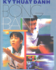 Ebook Kỹ thuật đánh bóng bàn: Phần 2 - Thanh Long
