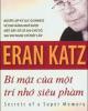 Ebook Bí mật của một trí nhớ siêu phàm - Eran Katz