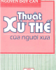 Ebook Thuật xử thế của người xưa - Thu Giang, Nguyễn Duy Cần