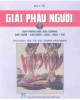 Ebook Giải phẩu người (Tập 1): Phần 2 – GS.TS.BS. Trịnh Văn Minh (chủ biên)