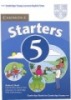 Ebook Starters 5 (Students book)