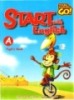 Start with English (B Pupils Book)