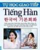 Ebook Tự học Giao tiếp tiếng Hàn cơ bản - Lê Huy Khoa