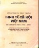 Ebook Động thái và thực trạng kinh tế - Xã hội Việt Nam 10 năm đổi mới (1986-1995): Phần 2