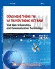 Ebook Công nghệ thông tin và truyền thông Việt Nam 2014 - Viet Nam information and communication technology: Phần 2