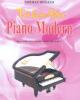 Ebook Tự học đàn Piano Modern
