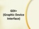 Bài giảng GDI+ (Graphic Device Interface)