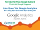 Làm Quen Với Google Analytics