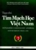 Tạp chí Tim mạch học Việt Nam: Số 31