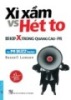 Ebook Xì xầm vs Hét to - Bí kíp X trong quảng cáo PR: Phần 1 - NXB Tổng hợp Thành phố Hồ Chí Minh