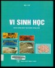 Ebook Vi sinh học: Phần 2