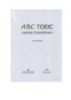 ABC TOEIC LISTENING_Part1