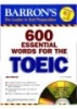 600 essential words for the Toeic 