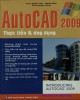 Thực tiễn và ứng dụng trong AutoCAD 2009: Phần 2