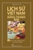 Ebook Lịch sử Việt Nam bằng tranh (Tập 5: Nhà Trần thắng giặc Nguyên Mông)
