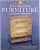 Ebook Decorative furniture - Dona Dewberry: Phần 1