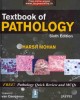  Textbook of pathology (9th edition): part 1