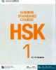 Ebook HSK Standard Course 1 (Workbook): Part 2