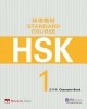 Ebook HSK Standard Course 1 (Character book)