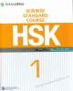 Ebook HSK Standard Course 1 (Textbook): Part 2