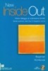 Ebook New inside out (Beginner - Workbook)
