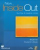 Ebook New inside out (Beginner - Student's book): Part 1