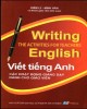 Ebook Viết tiếng Anh: Các hoạt động giảng dạy dành cho giáo viên - Phần 1