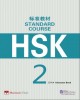 Ebook HSK Standard Course 2 (Character book)