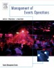 Ebook Management of event operations: Part 1