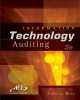 Ebook Information technology auditing and assurance (Third edition): Part 2