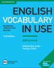 Ebook English vocabulary in use advanced (Third edition): Part 2