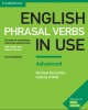 Ebook English phrasal verbs in use advanced (2nd Edition): Part 2