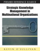 Ebook Strategic knowledge management in multinational organizations: Part 2