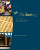 Ebook Global marketing: Foreign entry, local marketing, & global management (Fifth edition) – Part 2