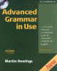 Ebook Advanced grammar in use (Second edition): Part 2