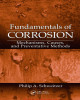 Ebook Fundamentals of corrosion: Mechanisms, causes, and preventative methods - Part 1