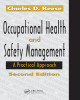 Ebook Occupational health and safety management (Second edition): Part 2