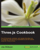 Ebook Three.js cookbook: Part 1
