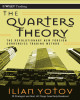 Ebook The quarters theory: The revolutionary new foreign currencies trading method