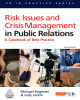 Ebook Risk issues and crisis management in public relations: A casebook of best practice (Fourth edition) - Part 1