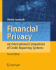 Ebook Financial privacy: An international comparison of credit reporting systems (Second edition)