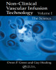 Ebook Non-clinical vascular infusion technology (Vol 1): Part 2