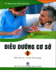 Ebook Điều dưỡng cơ sở 2 (Sách đào tạo cử nhân điều dưỡng): Phần 2