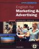 Ebook English for marketing and advertising - Sylee Gore