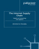 Ebook The internet supply chain: Impact on accounting and logistics - Part 2