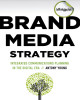 Ebook Brand media strategy: Integrated communications planning in the digital era