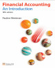 Ebook Financial accounting: An introduction (5th ed) - Part 1